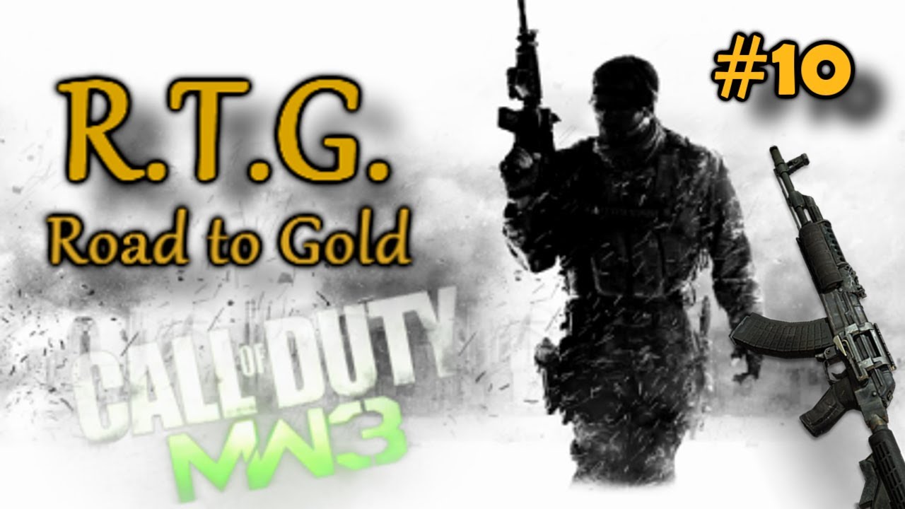 AK-47 - #10: 