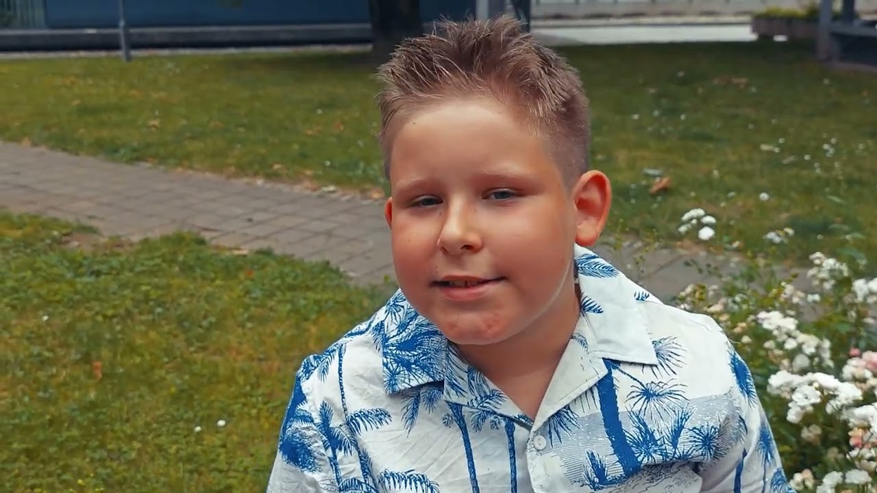 TRISTAN CERAR-BABICA ( official video )