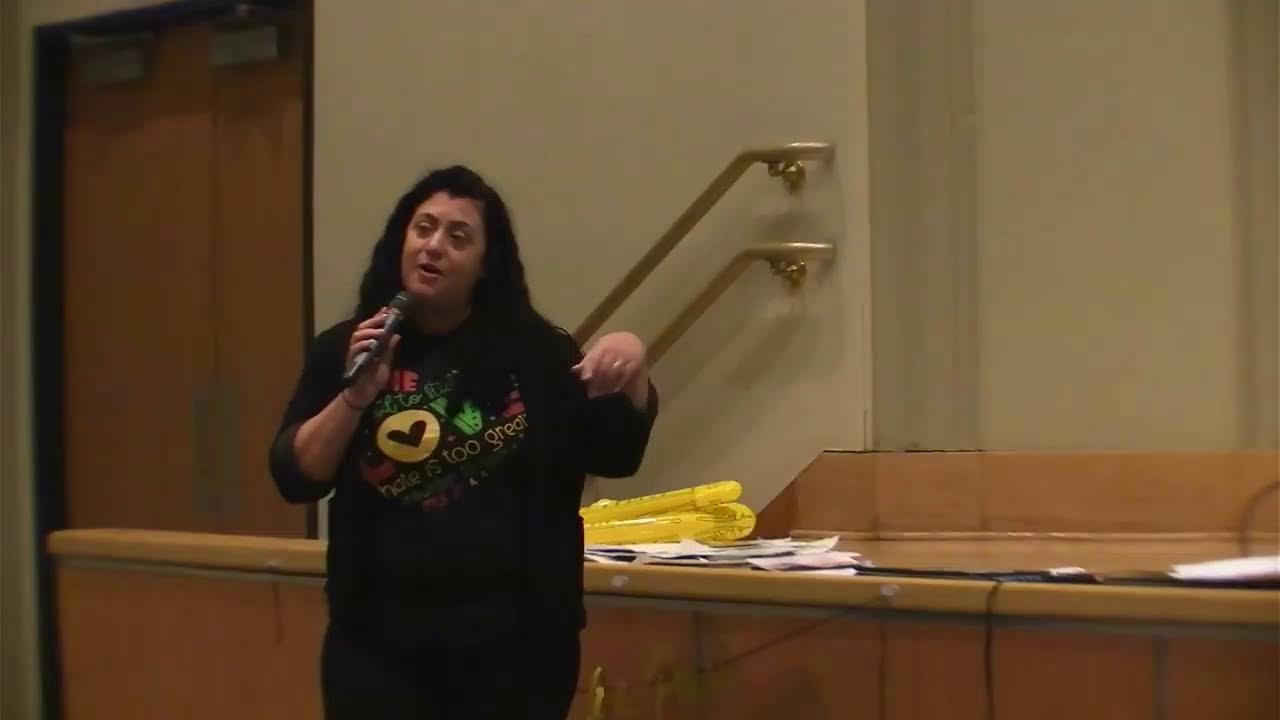 WH Turtle Creek STEAM Black History Month Celebration