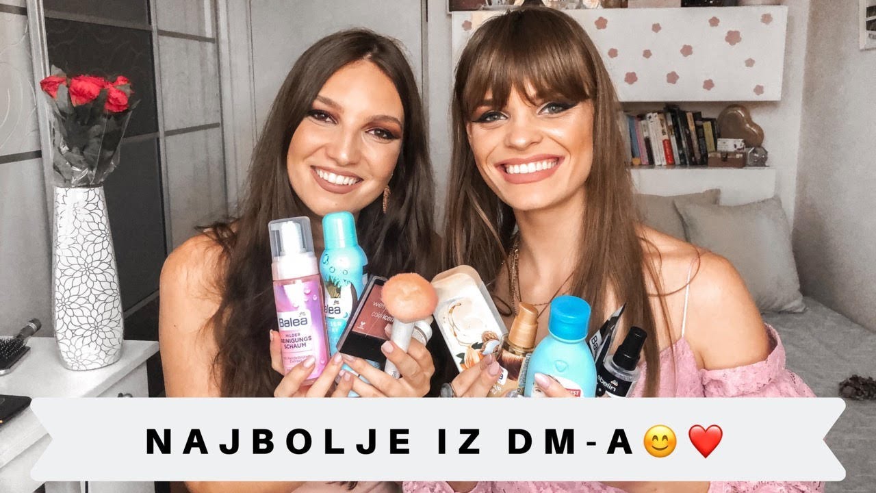 DM favoriti ispod 500 dinara | Two Dolls