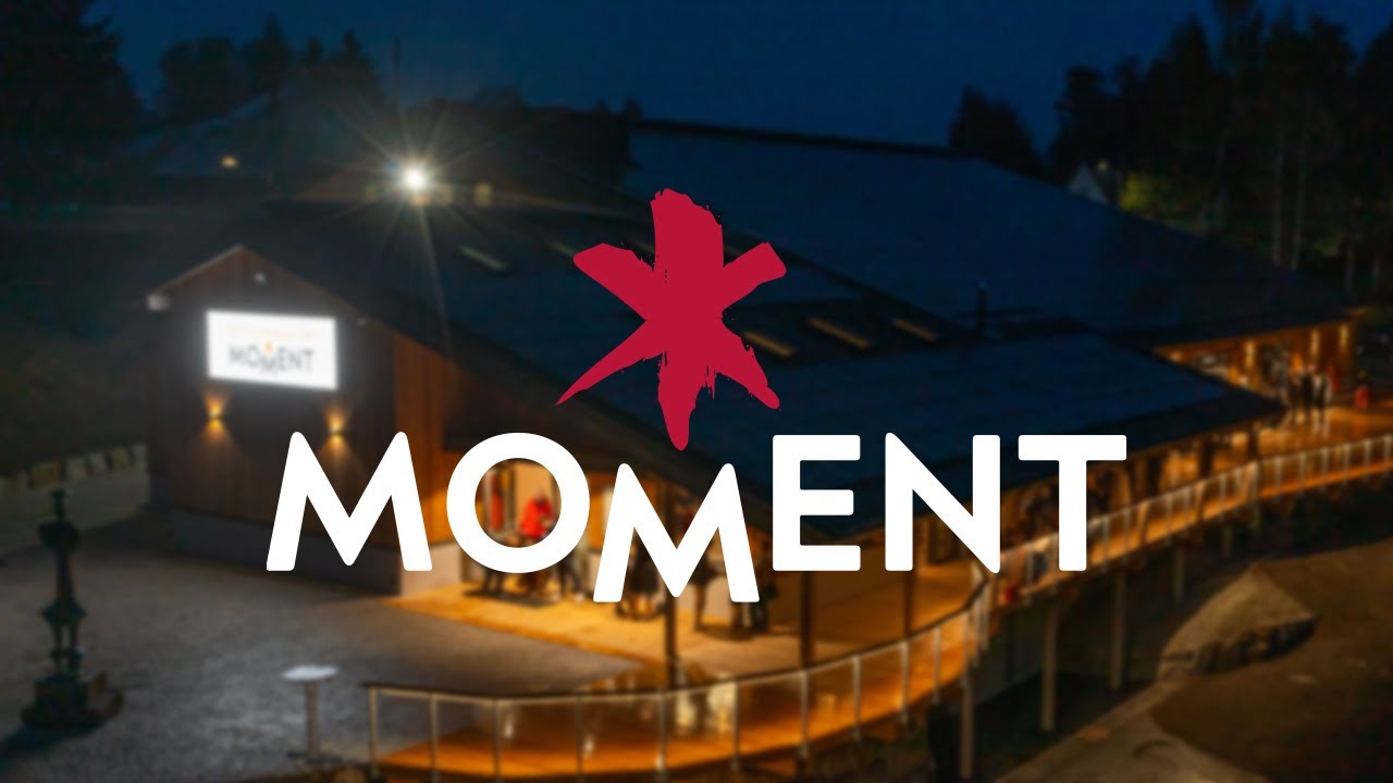 Das Moment &ndash; Veranstaltungs- und Probenhaus in Litschau