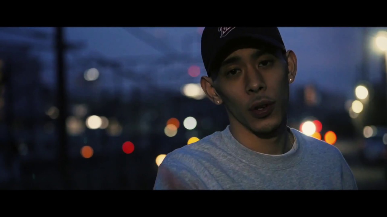 6th Generation / Stay Up feat. IO & HUNGER