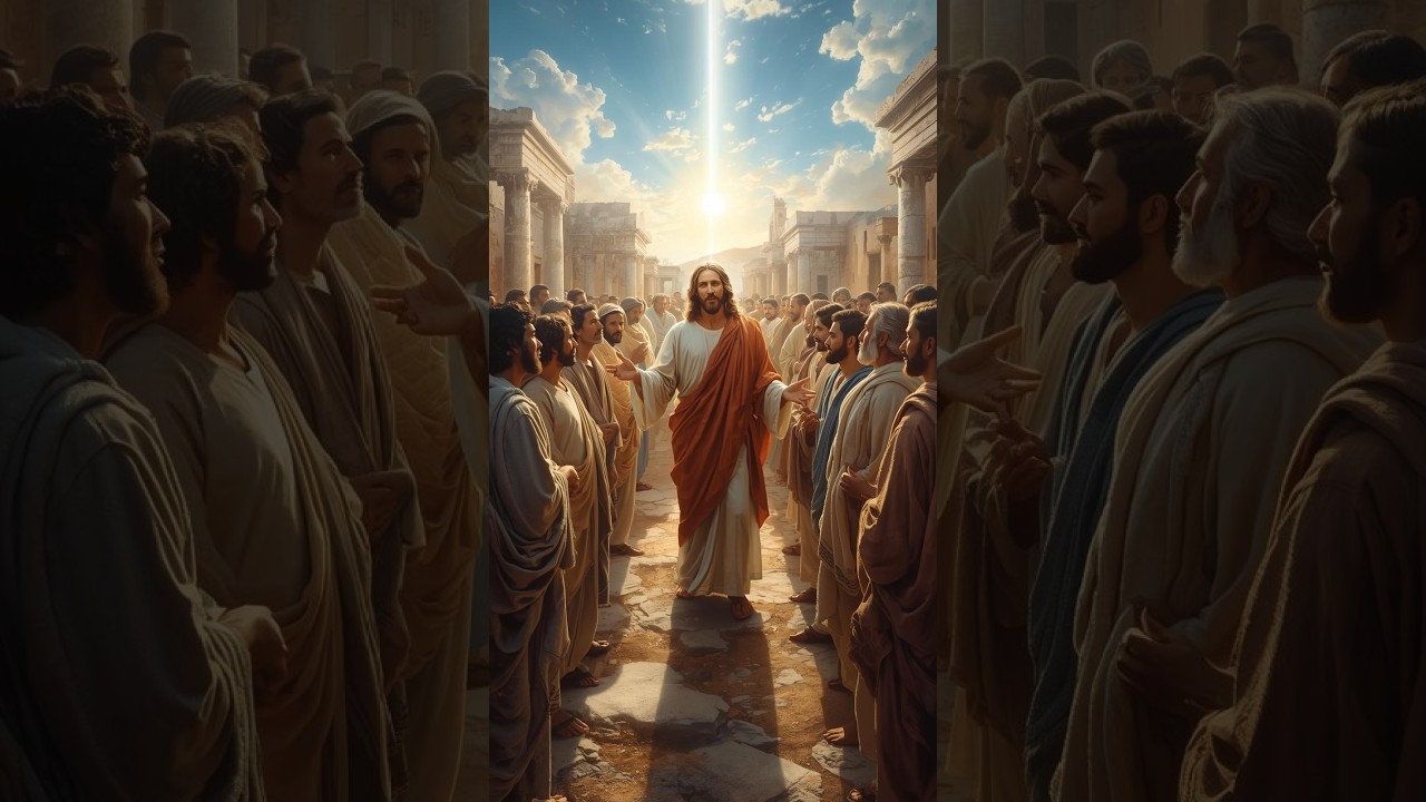 O IMPOSSÍVEL PARA DEUS É QUESTÃO DE TEMPO