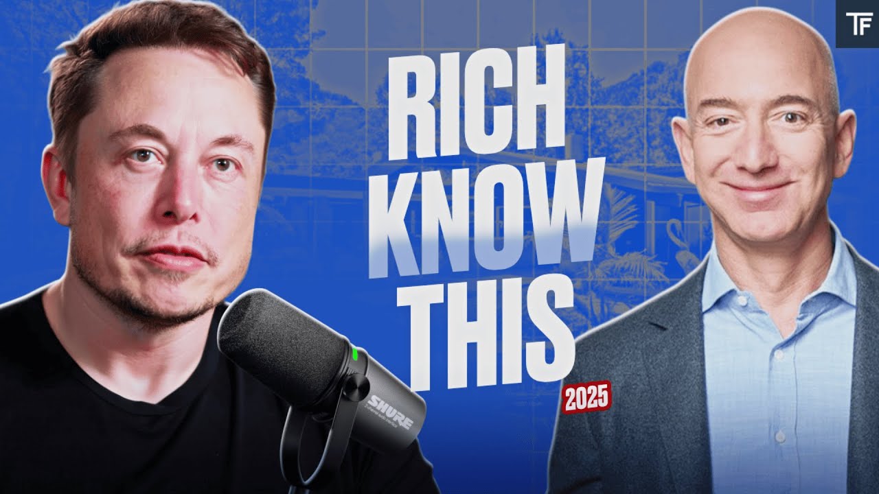 What Rich People Know About Money That Destroys Their Lives