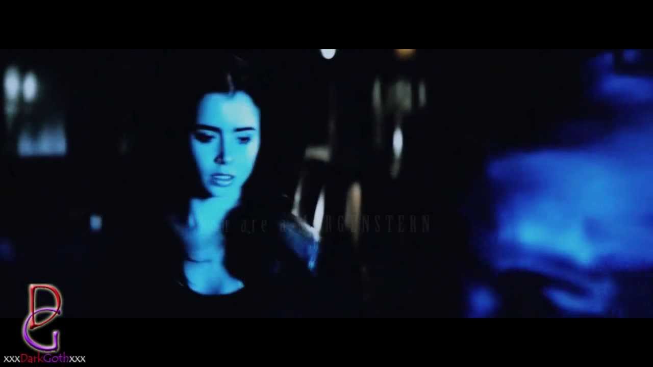 Clary + Jace + Valentine | To love is to destroy