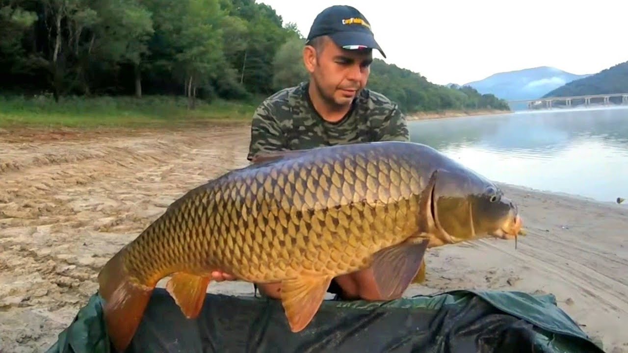 Lago del Salto