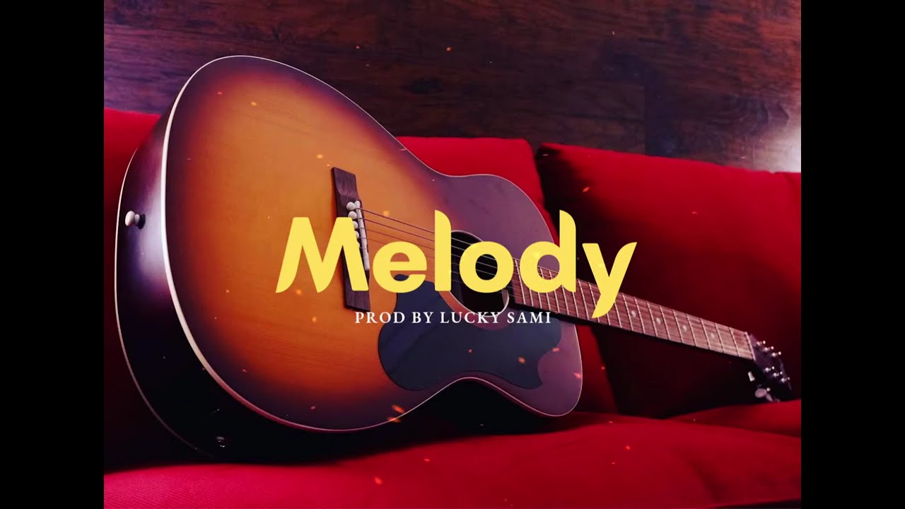 Afrobeat riddim instrumental 
