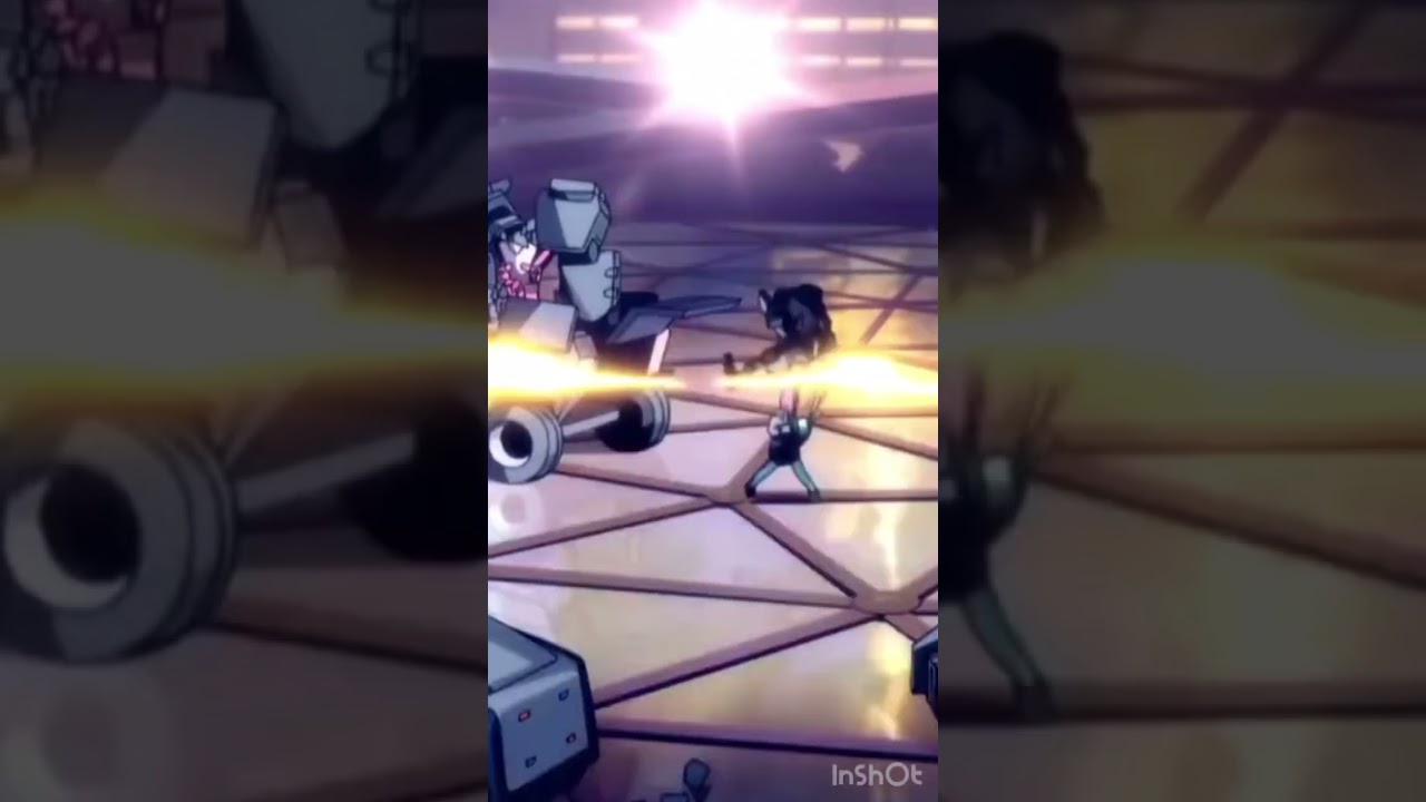 Cyberpunk Edge runners Rebecca&rsquo;s Death