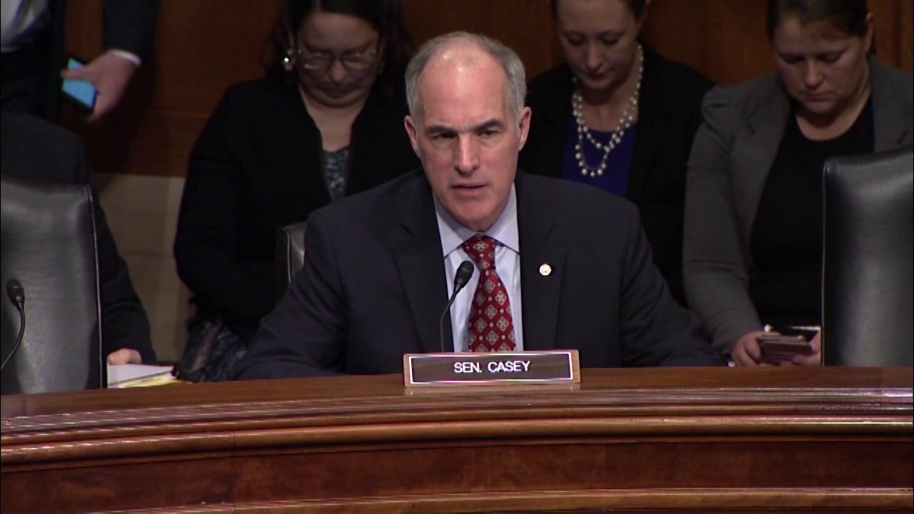 Why I Voted No on Betsy DeVos