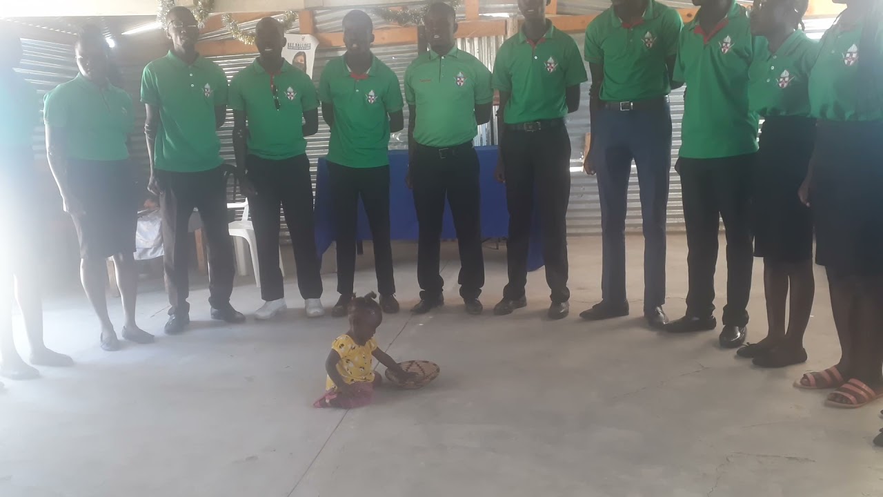 Omhòkolo, Oshela yOuyelele