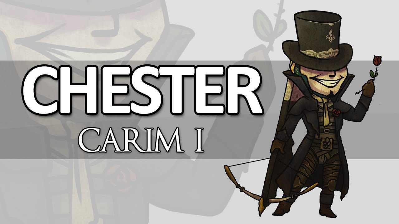 Dark Souls Lore - Marvellous Chester