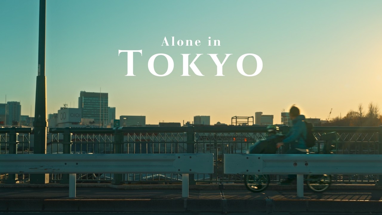 A Day in Tokyo / Ueno / Ueno Park, Book Cafe, History & Christmas Advent  | 2025 Tokyo Vlog