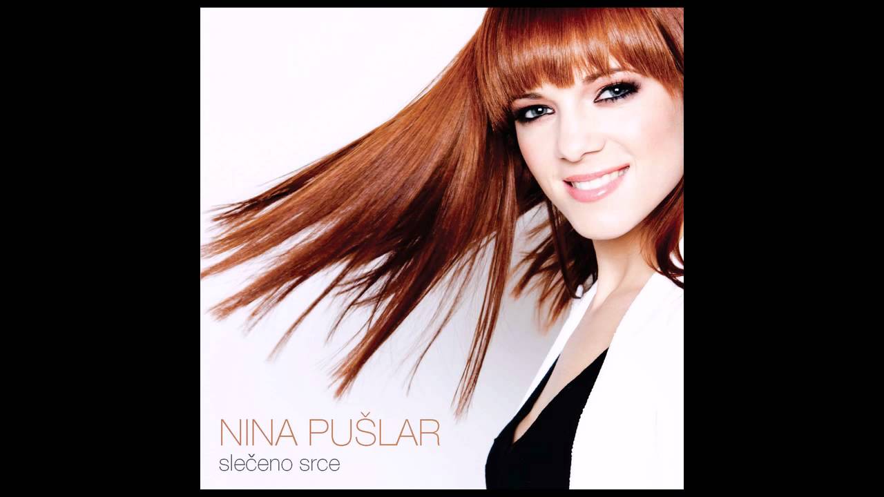 Nina Pu&scaron;lar Dež