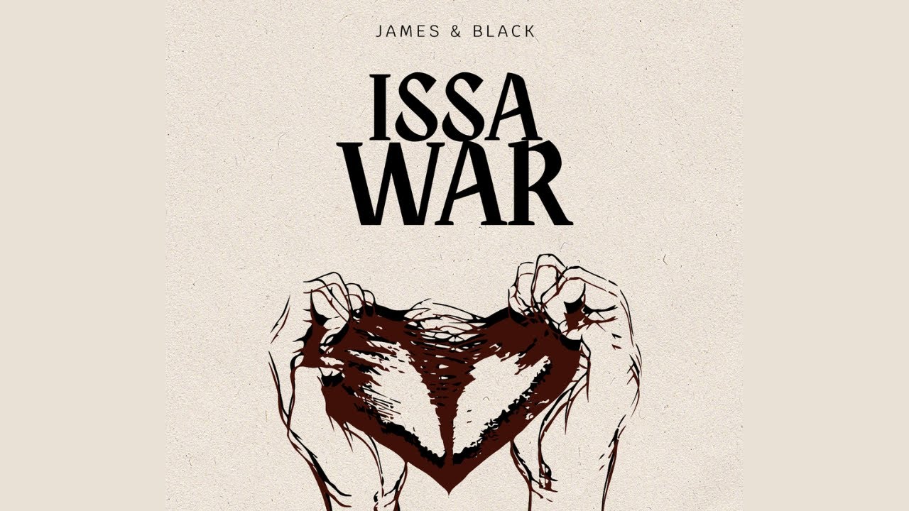 Issa War