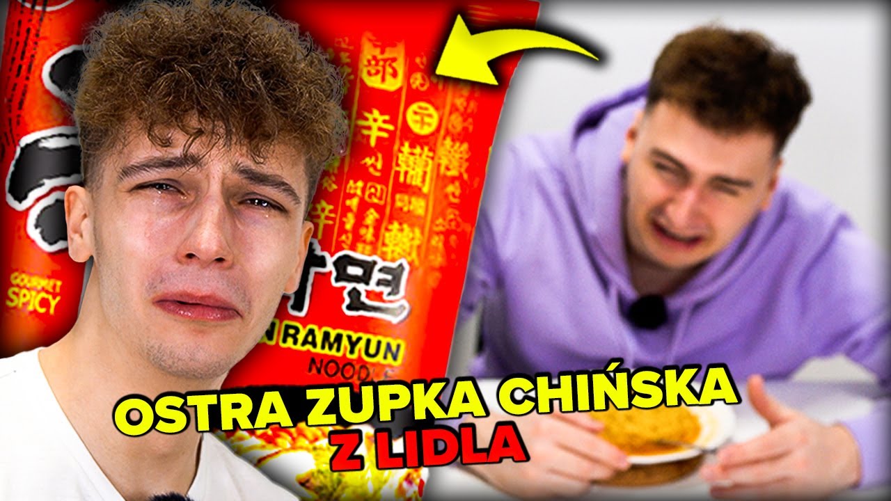 POPŁAKALIŚMY SIĘ...😭🥵