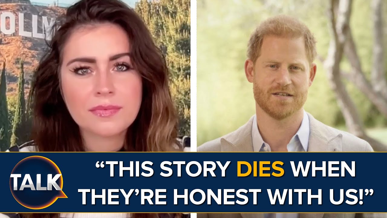 Prince Harry Is 