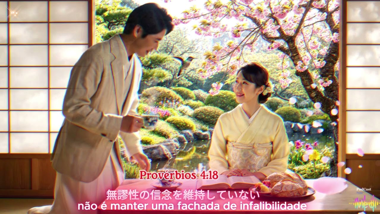 Domingo, 22 de fevereiro“A vereda dos justos é como a brilhante luz da manhã,....” — Provérbios 4:18