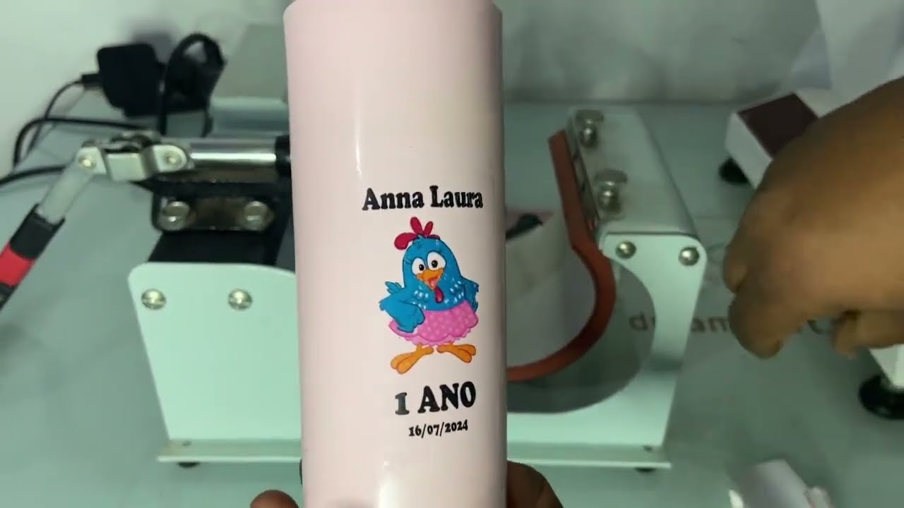 DA PRA FAZER COPO LONG DRINK NA PRENSA DE CANECA? A VERDADE QUE NINGUEM TE CONTA!
