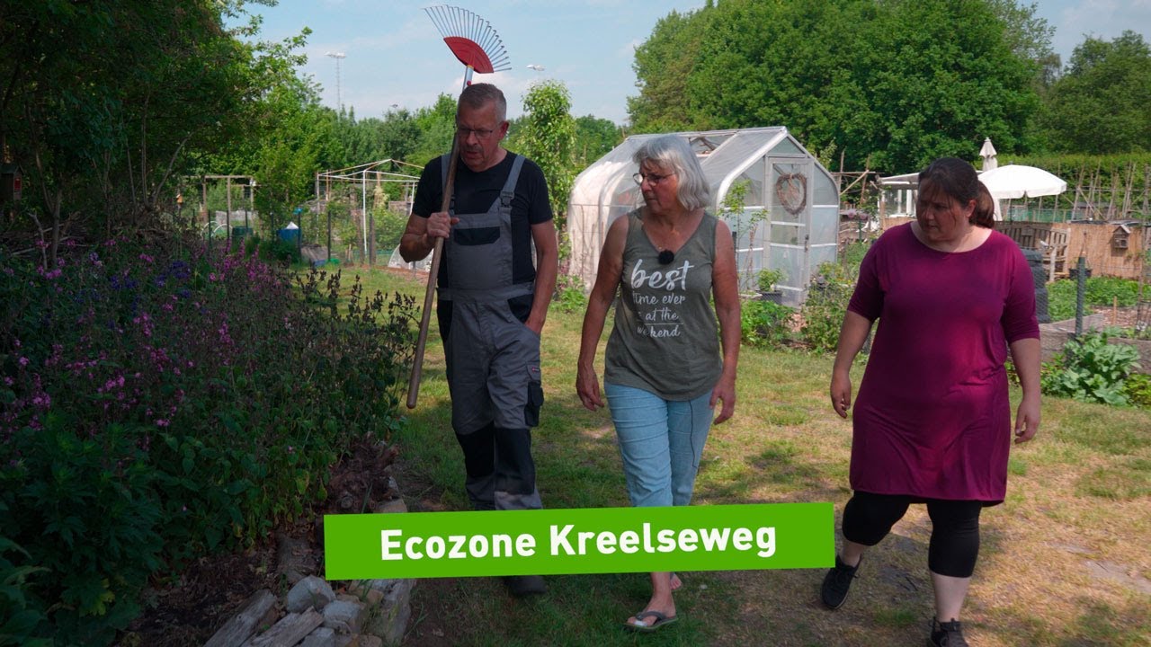 Ecozone Kreelseweg