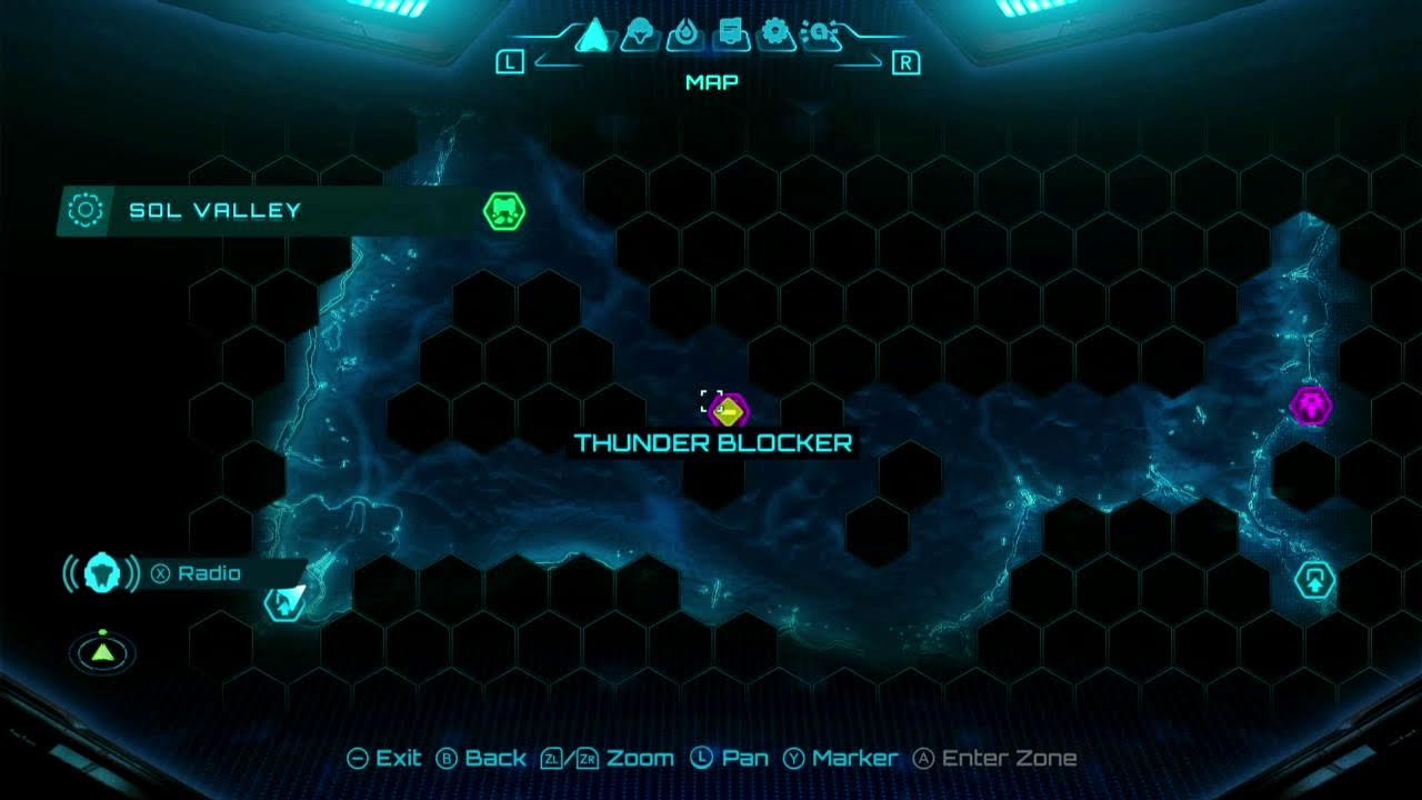 Sylux refight metroid prime 4 Beyond part 18