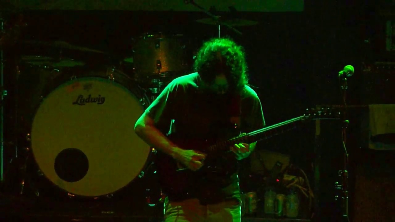 Exivious - Deeply Woven (live @ Incubate 2014, Tilburg 19.09.2014) 2/3