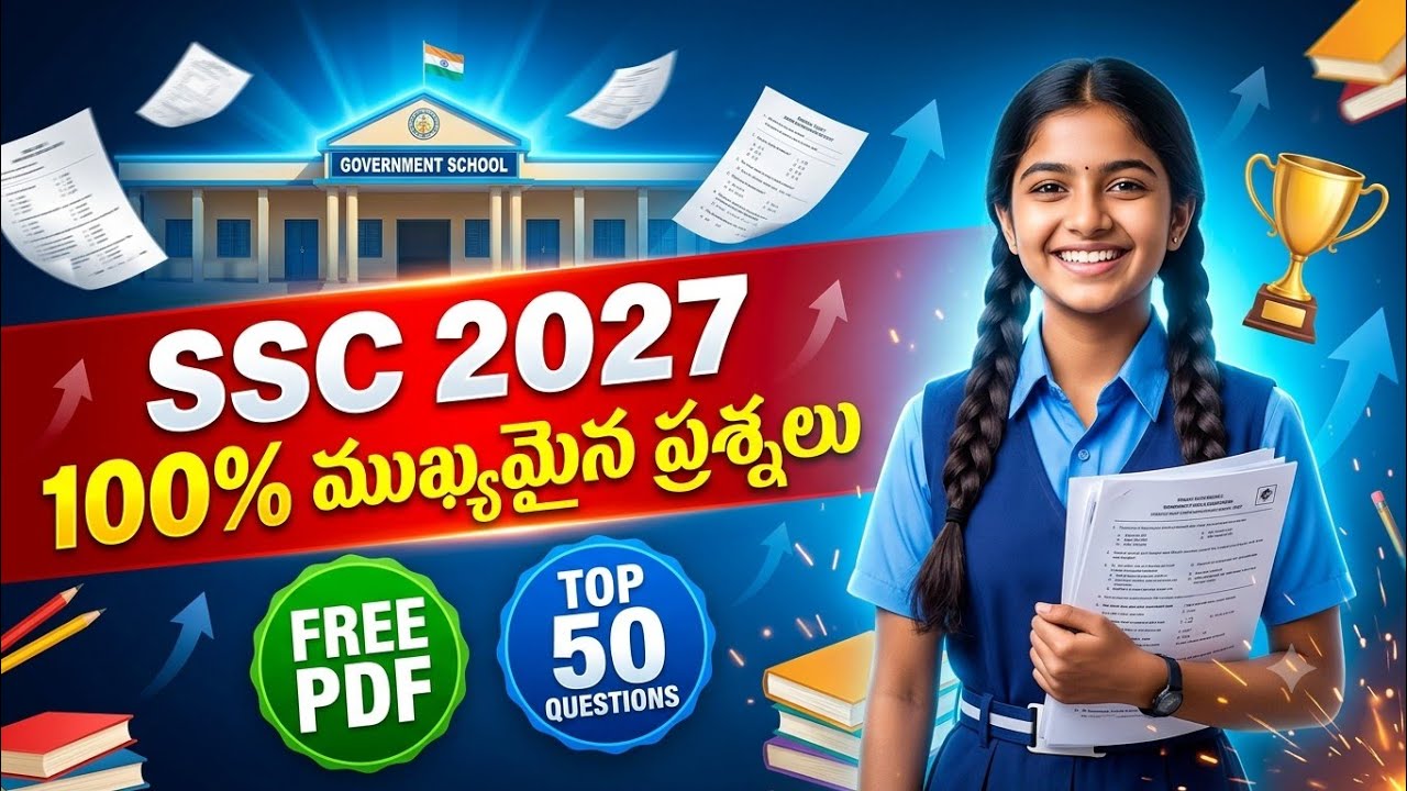 MISSION MARCH SSC--2027 A LEAP TOWARDS 100%  SUCCESS -- ACTION PLAN PHASE--1 EN Episode 4 : URDU 