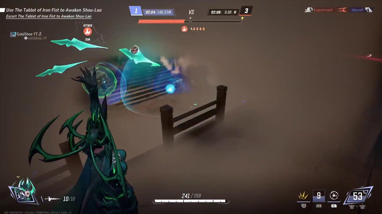SoloQ Best Strategy #1 Vamp Slayer