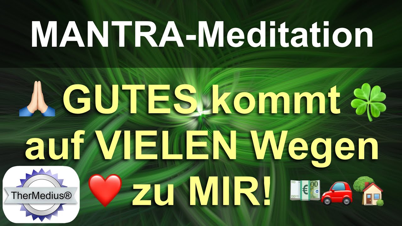 Mantra-Meditation 