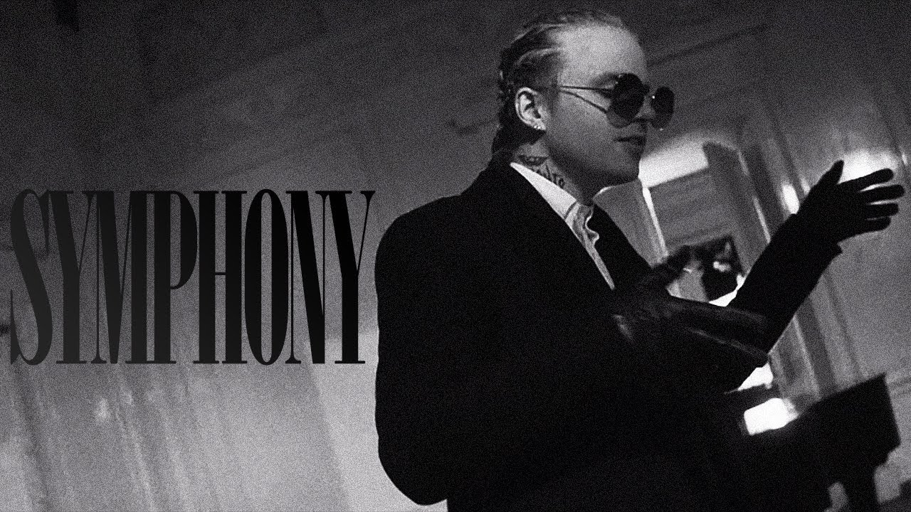 🎧 PHARAOH x PHILARMONIA x MARKUL Type Beat - 'symphony'
