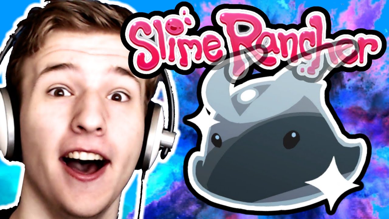 OVO JE NOVI NAJBRŽI SLIME IKADA ( Slime Rancher #12 )