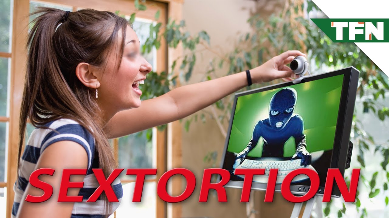 Sextortion: FBI's Tips to Stay Safe Online