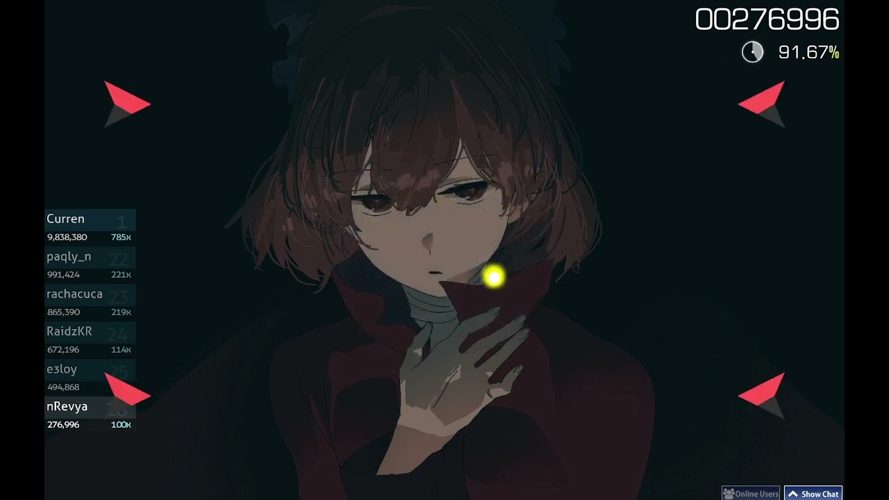 oosu