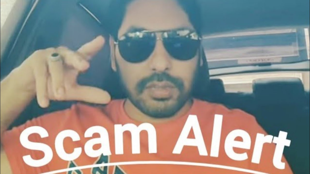 Scam Alert 2024 #scam #fruad #informationtv