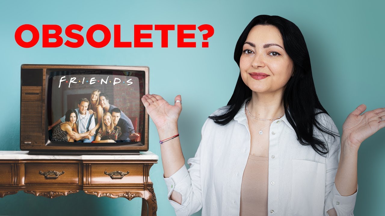 What happened to Sitcoms?  The decline of traditional television