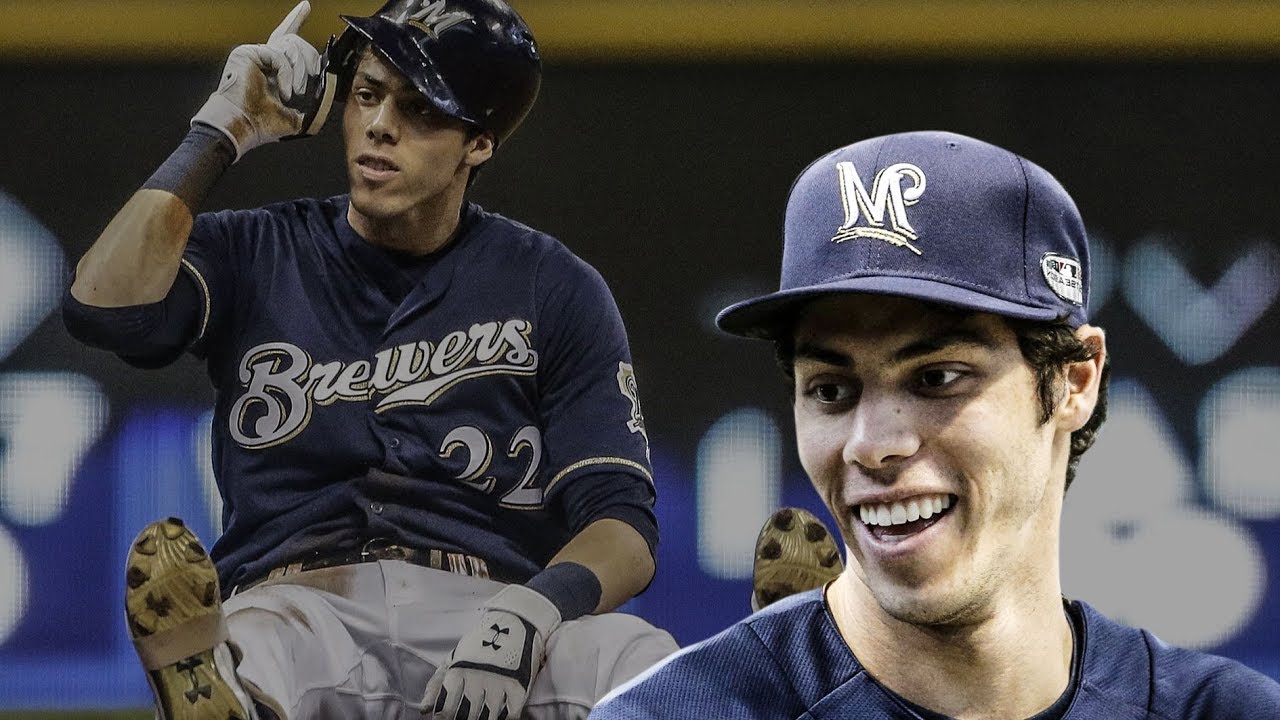Christian Yelich Ultimate 2019 Highlights