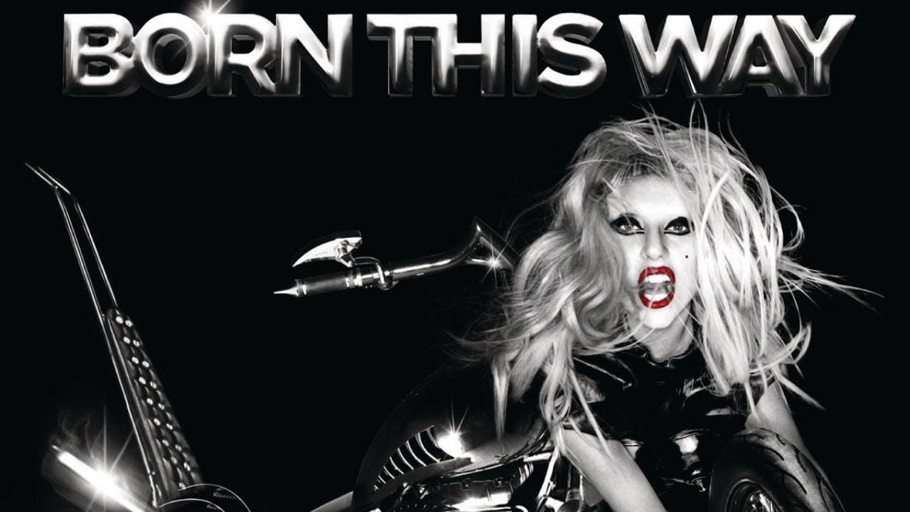 Lady Gaga - Hair (Dolby Atmos)