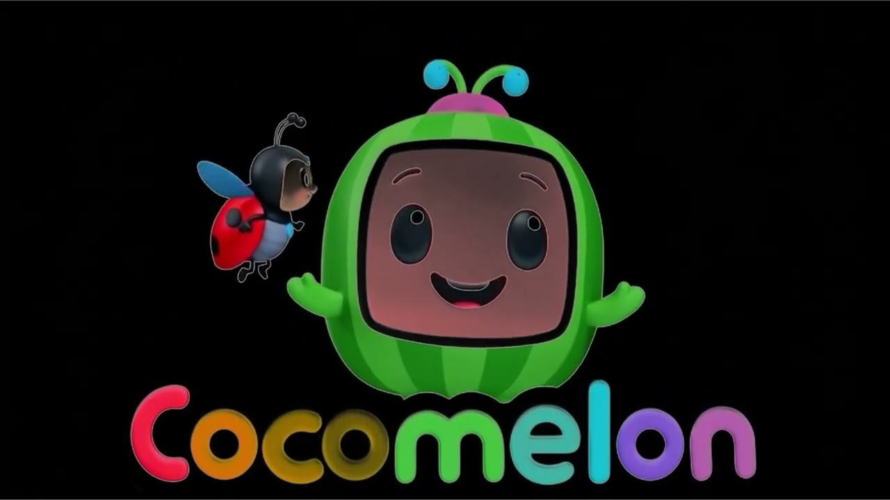 Cocomelon Спасибо! Вступительный логотип и эффекты предоставлены компанией Gamavision Csupo Effects.