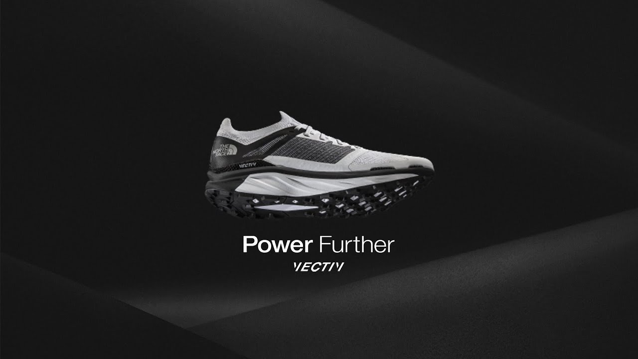 The North Face Vectiv