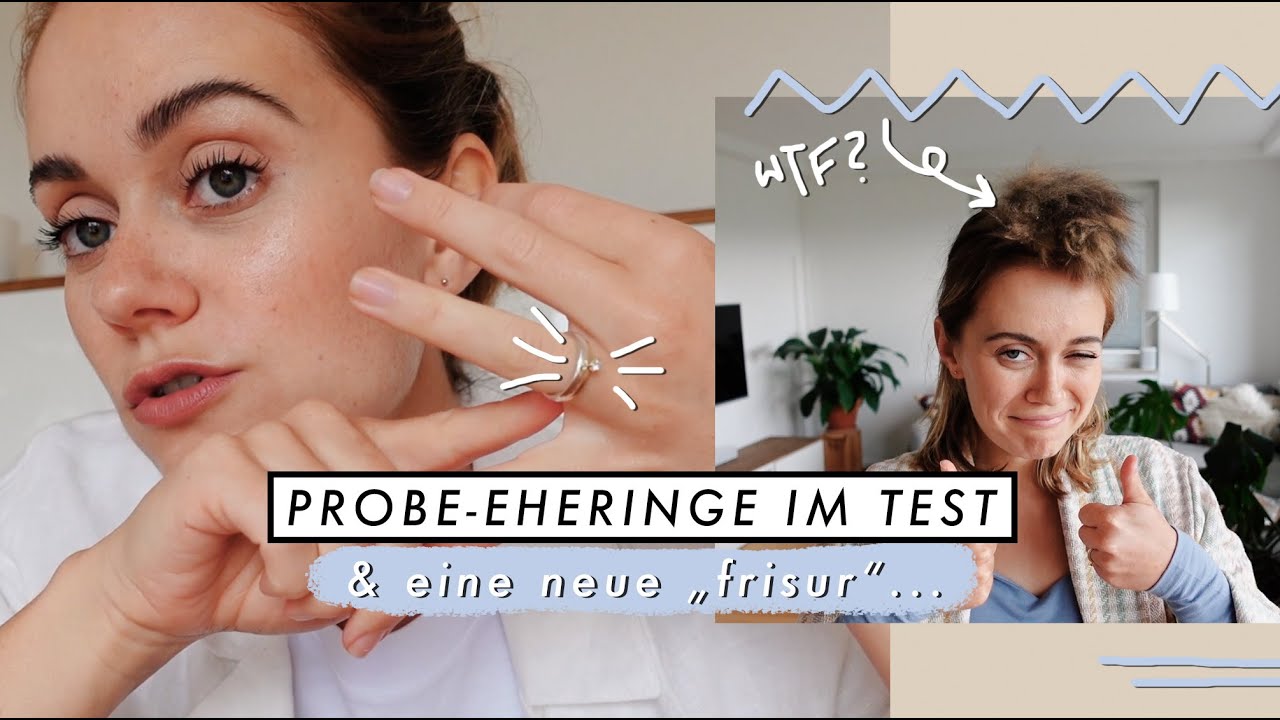 Eine neue 
