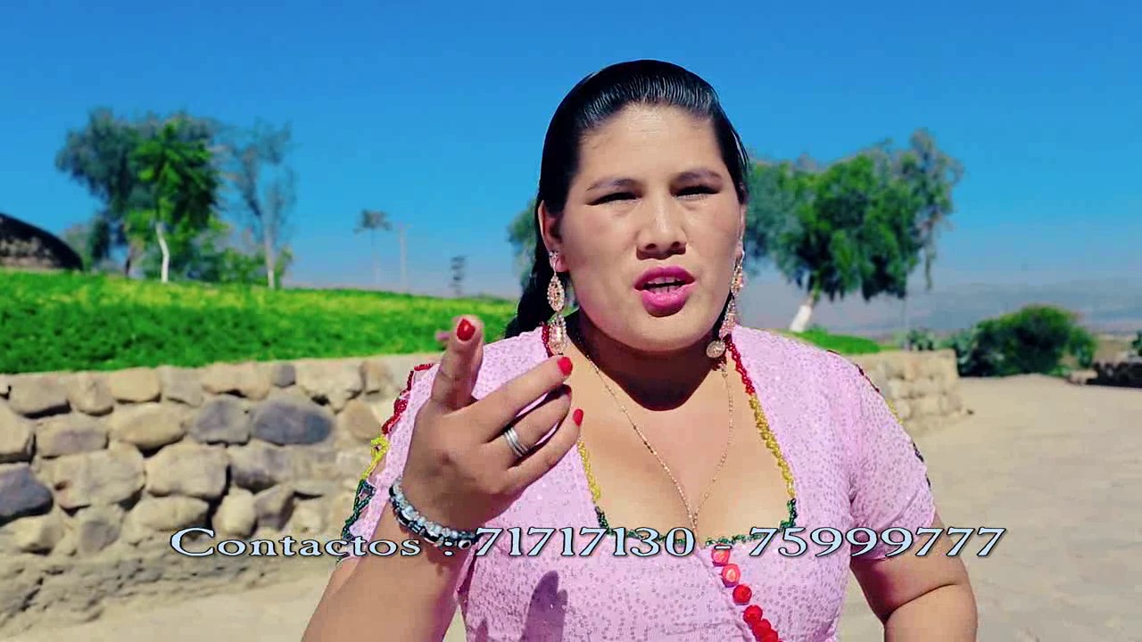 LAS DULZURAS - CARIÑITO (ZAPATEO) PRIMICIA 2017