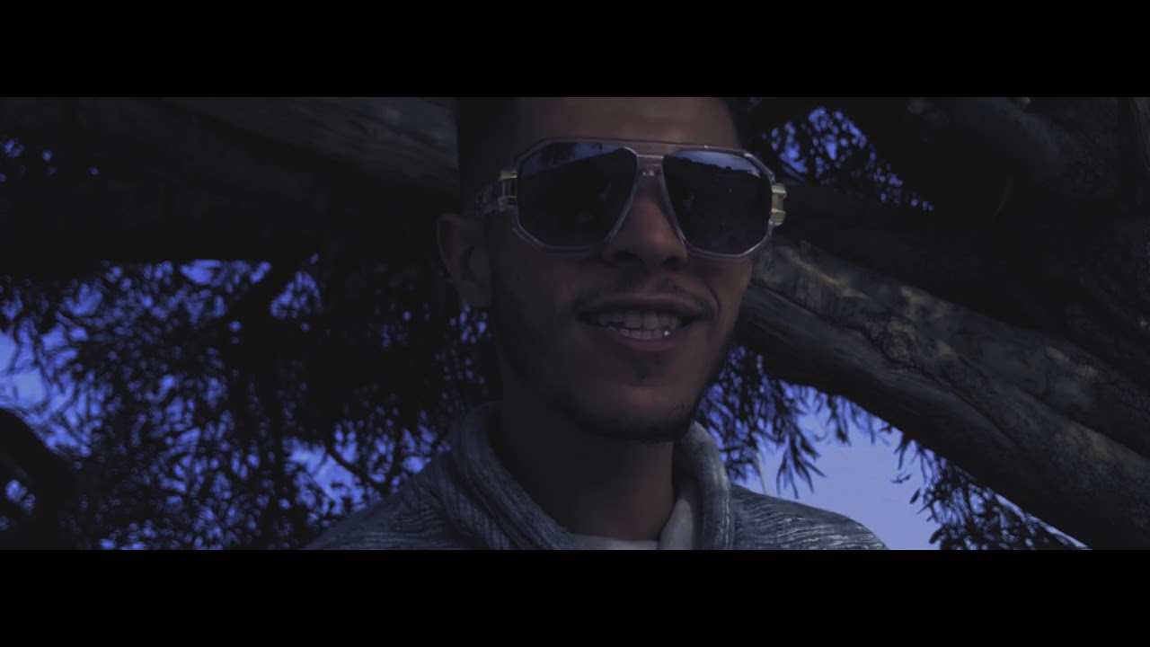 EPEM x MR WANTED - FEELING (Official Music Video)
