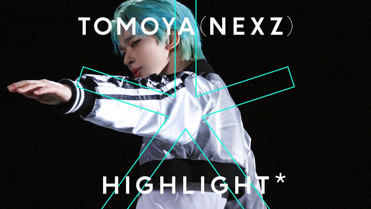 TOMOYA (NEXZ) - Beat-Boxer / HIGHLIGHT