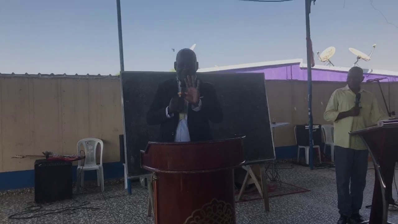 Le testament de David