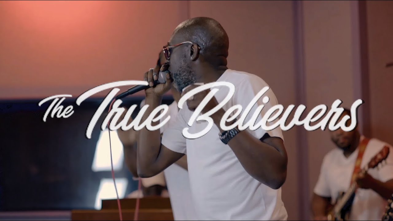 The True Believers - Everything Is Gonna Be Alright