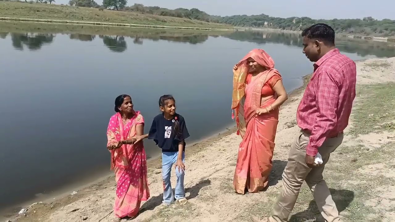Hamirpur Wale Baba Mandir /हमीरपुर वाले बाबा मंदिर