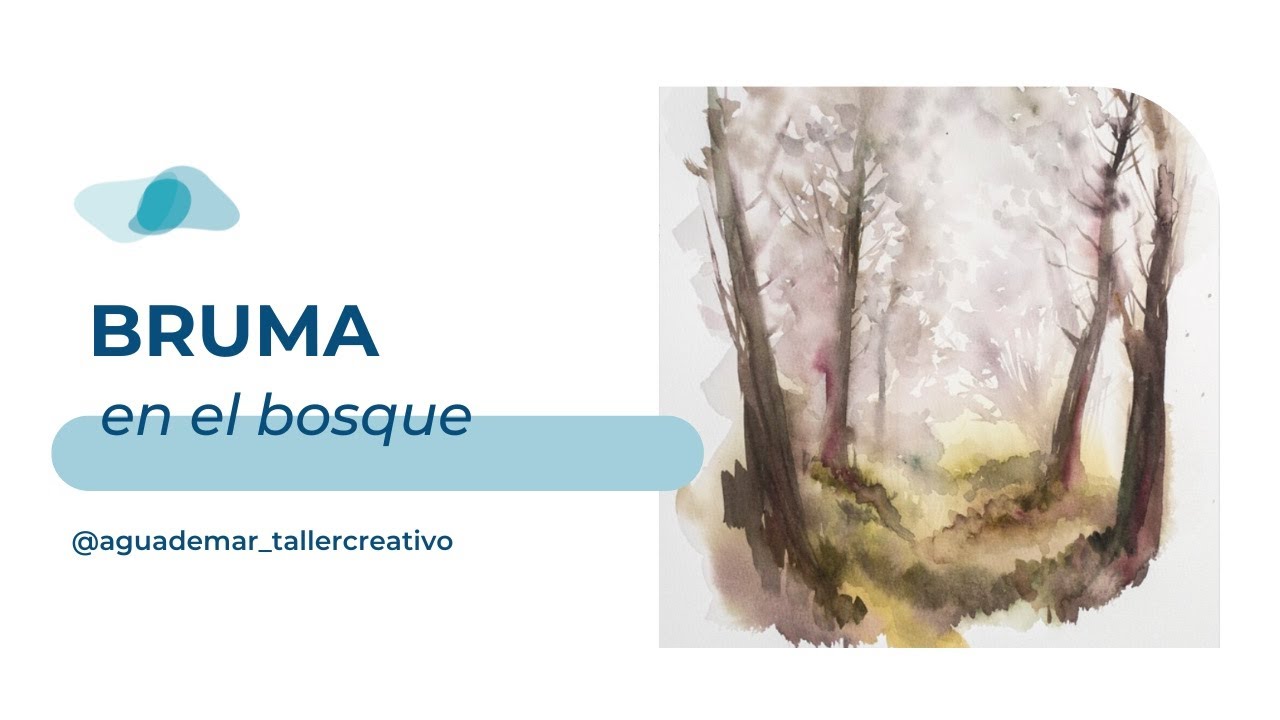 BRUMA en el bosque