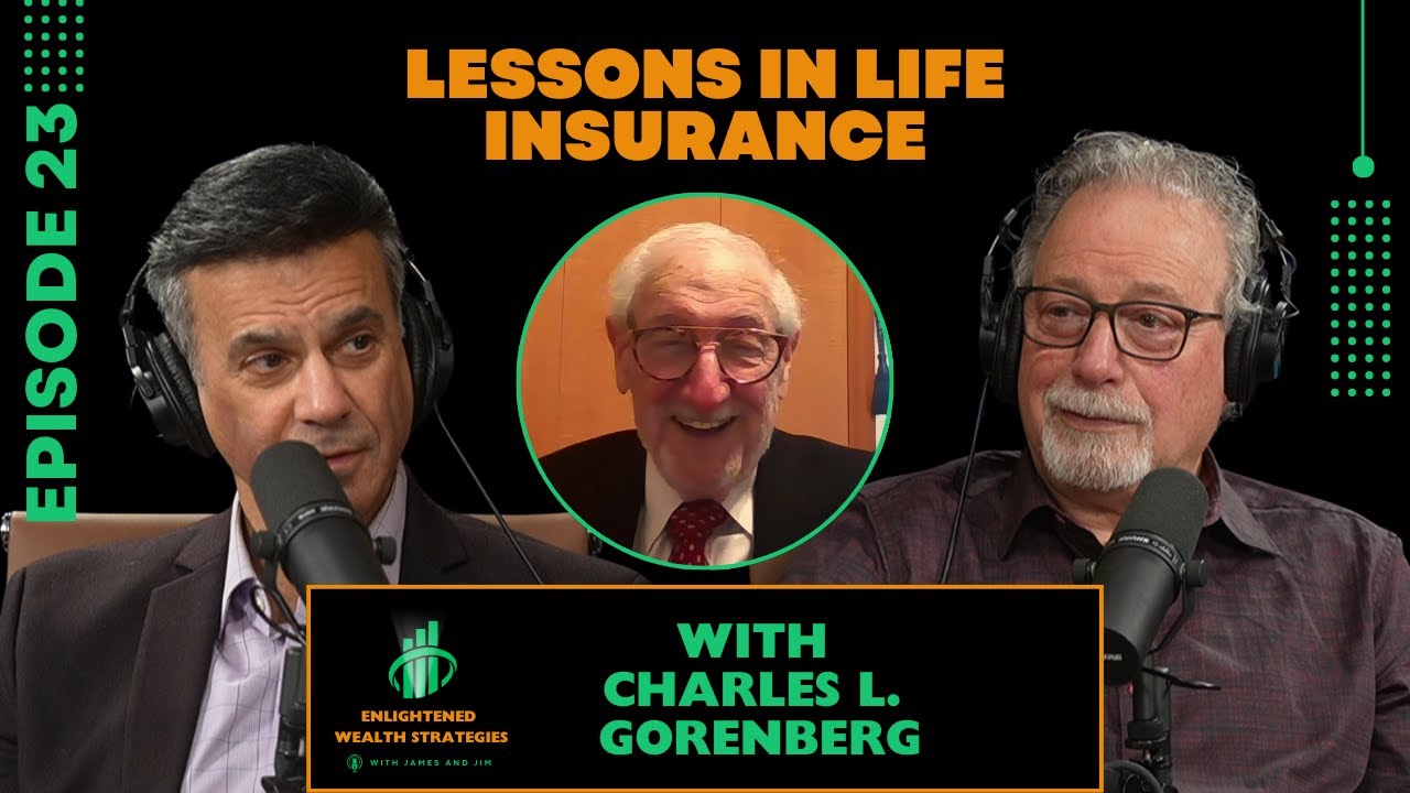 Life Insurance Demystified: Credentials, Products, and Protecting Your Legacy