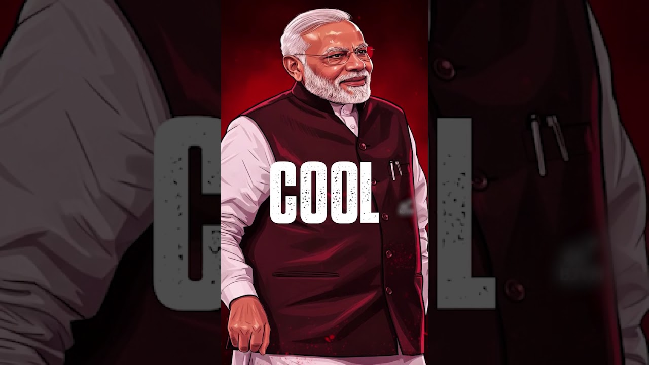 PARAM MITRA: PM Modi as India&rsquo;s Next-Gen Leader | Mentor, motivator, and modern icon
