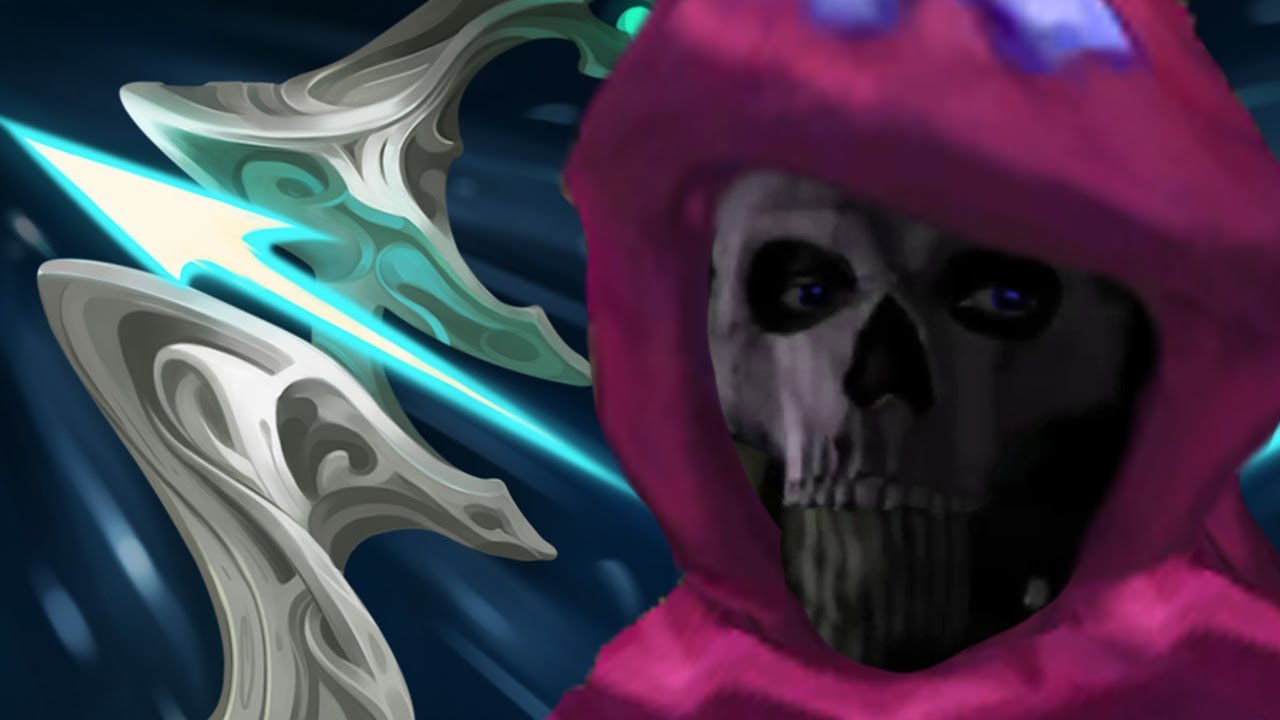 Full Crit Malzahar.exe