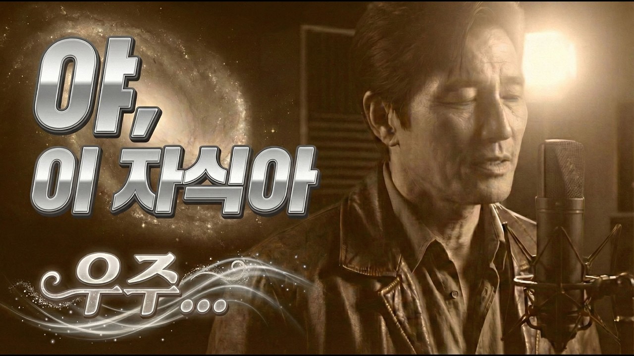 양호한 거야 / 양호 (밤술버전)